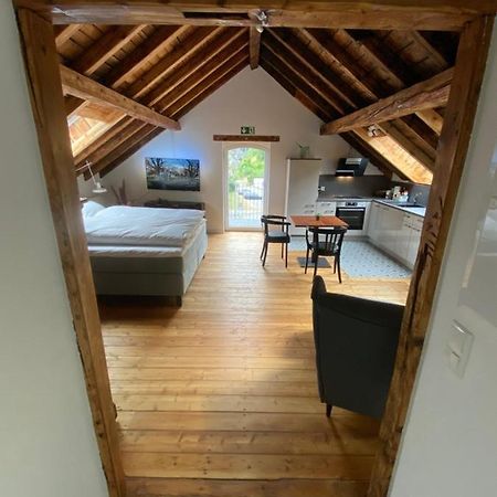 Apartment Cochemer Kaffeeroesterei Екстер'єр фото