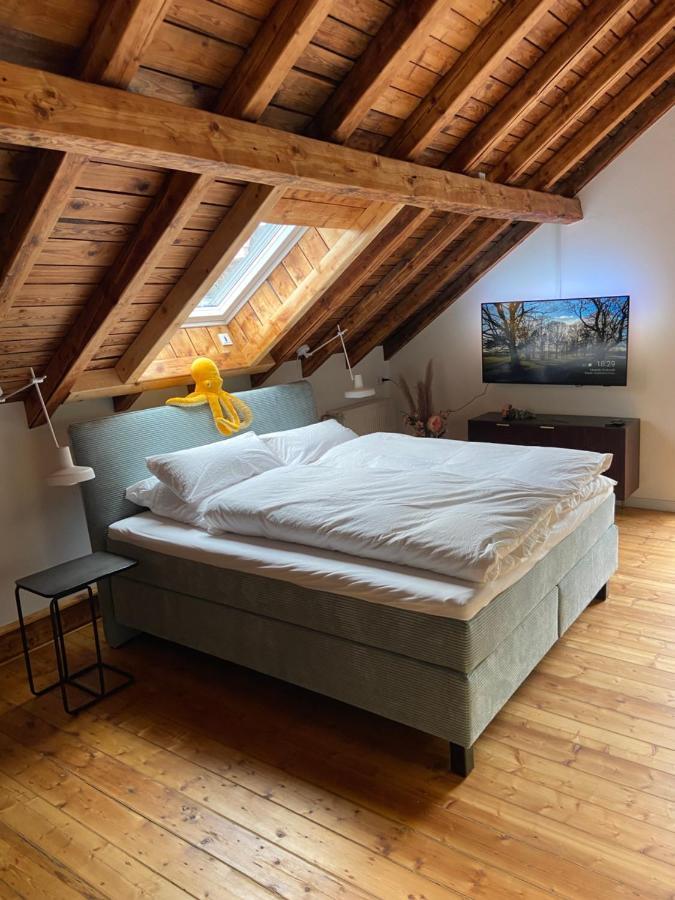 Apartment Cochemer Kaffeeroesterei Екстер'єр фото