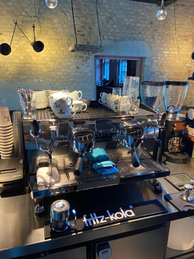 Apartment Cochemer Kaffeeroesterei Екстер'єр фото