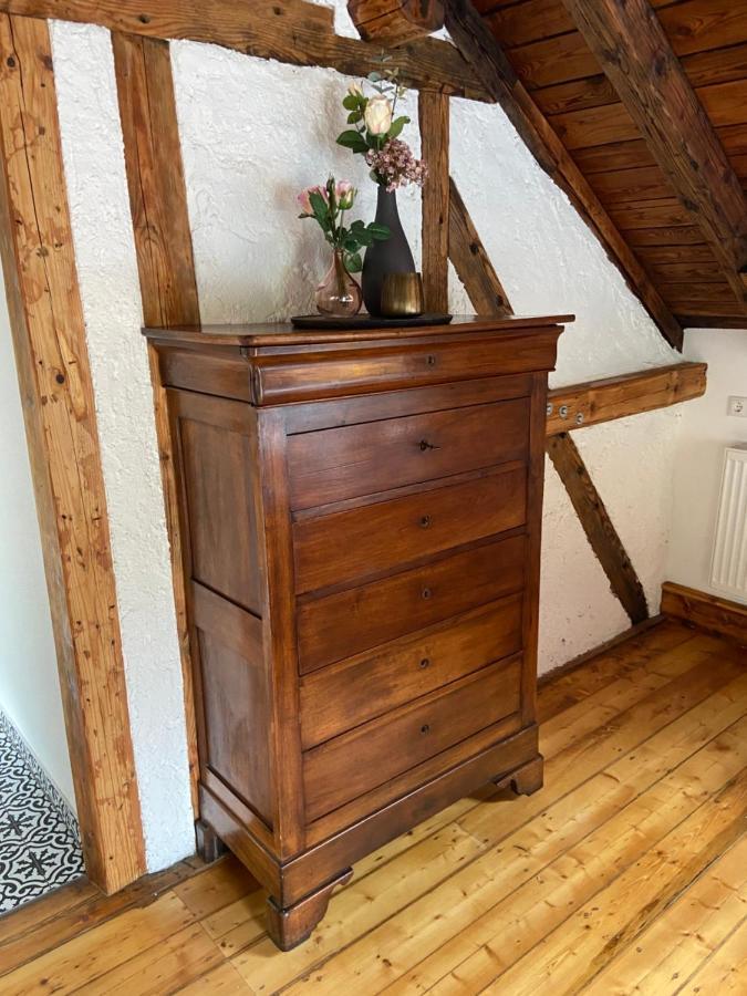 Apartment Cochemer Kaffeeroesterei Екстер'єр фото