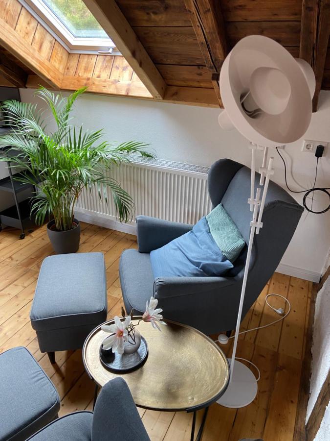 Apartment Cochemer Kaffeeroesterei Екстер'єр фото