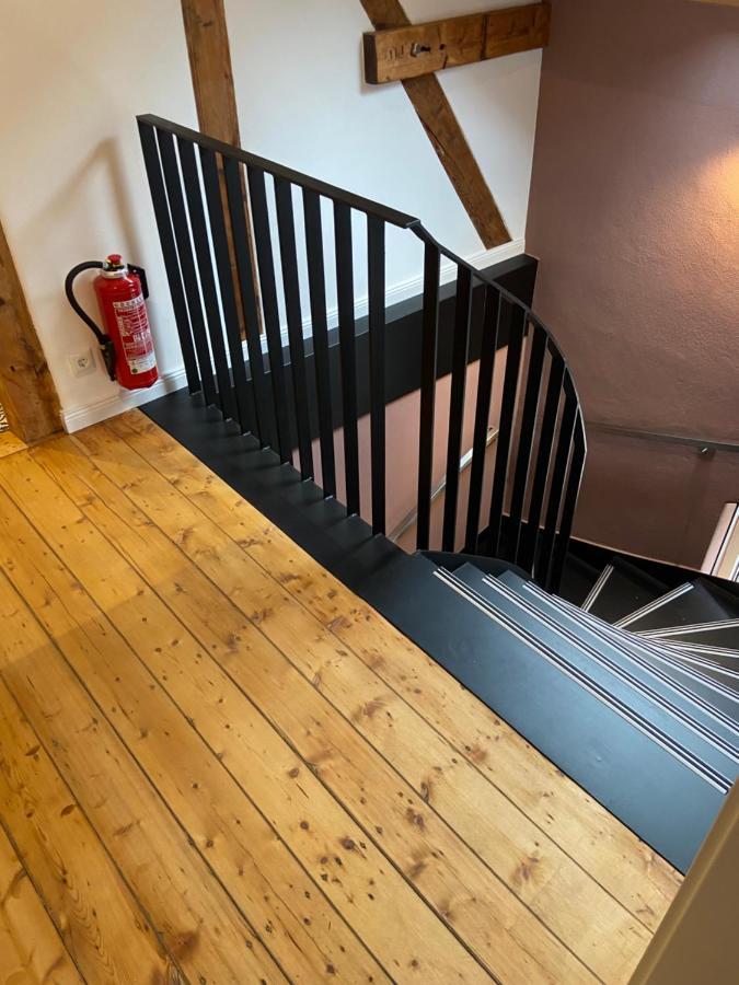 Apartment Cochemer Kaffeeroesterei Екстер'єр фото