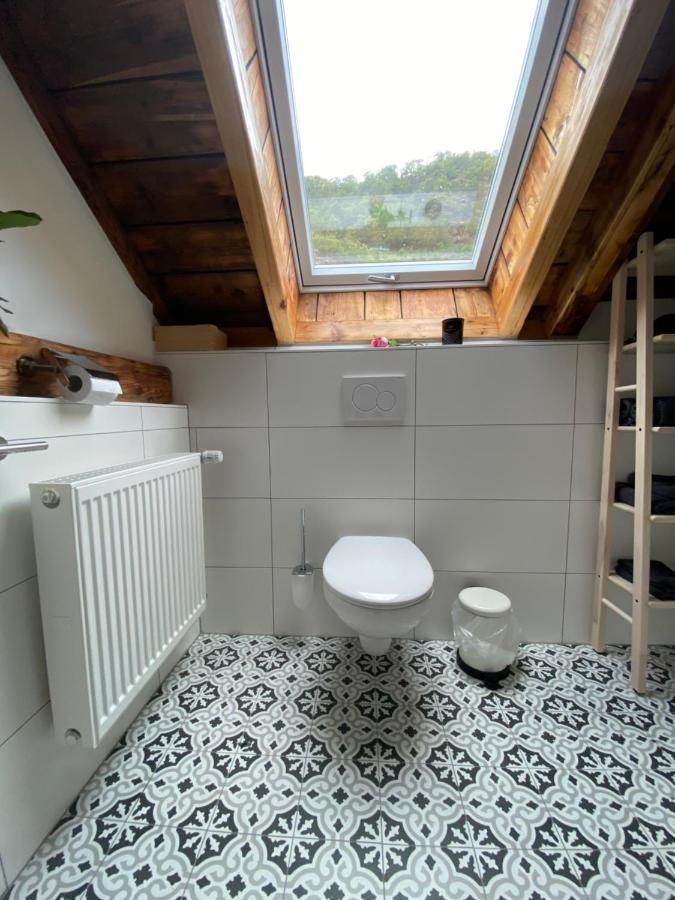 Apartment Cochemer Kaffeeroesterei Екстер'єр фото