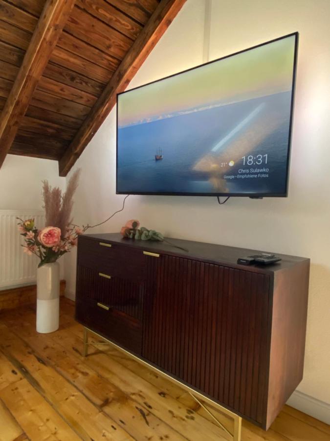 Apartment Cochemer Kaffeeroesterei Екстер'єр фото