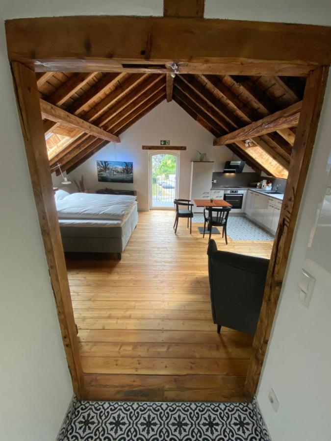 Apartment Cochemer Kaffeeroesterei Екстер'єр фото