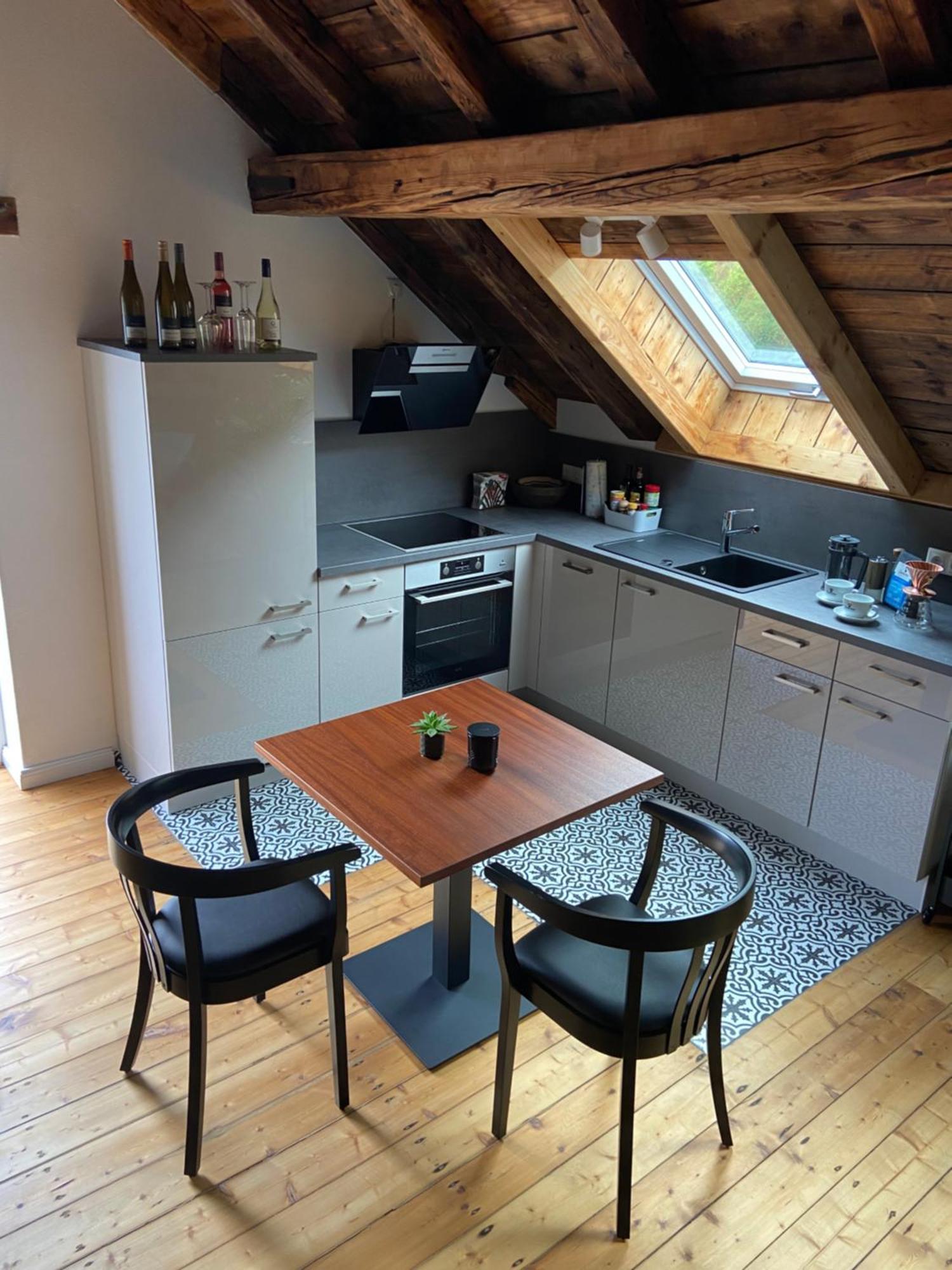 Apartment Cochemer Kaffeeroesterei Екстер'єр фото