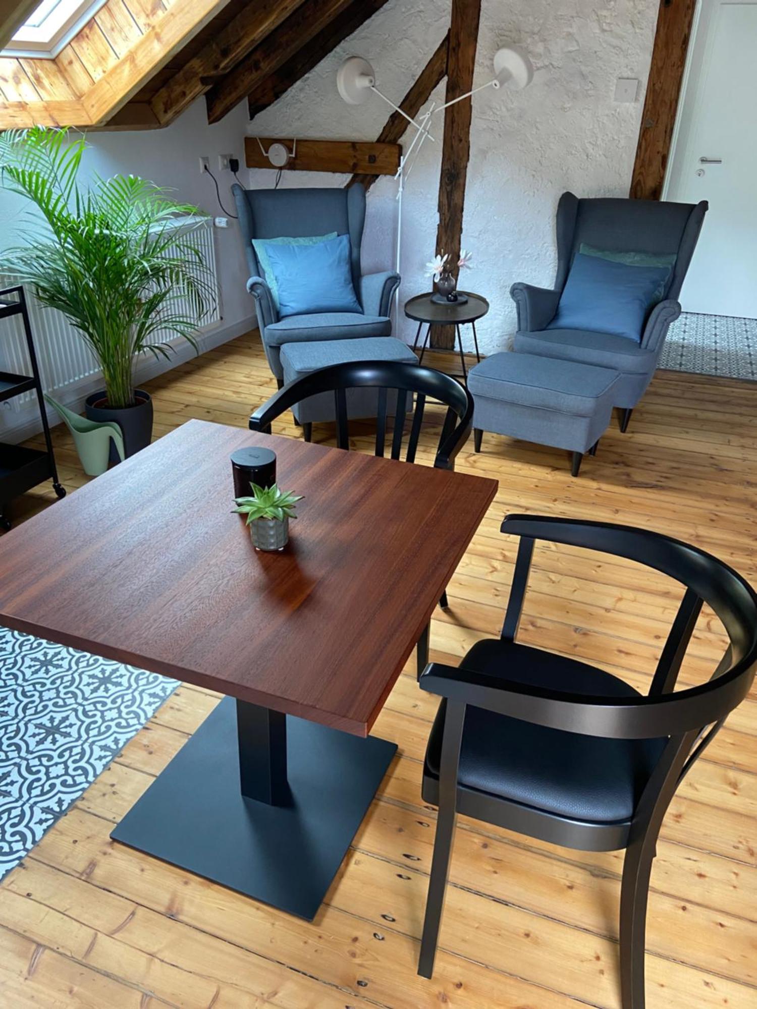 Apartment Cochemer Kaffeeroesterei Екстер'єр фото