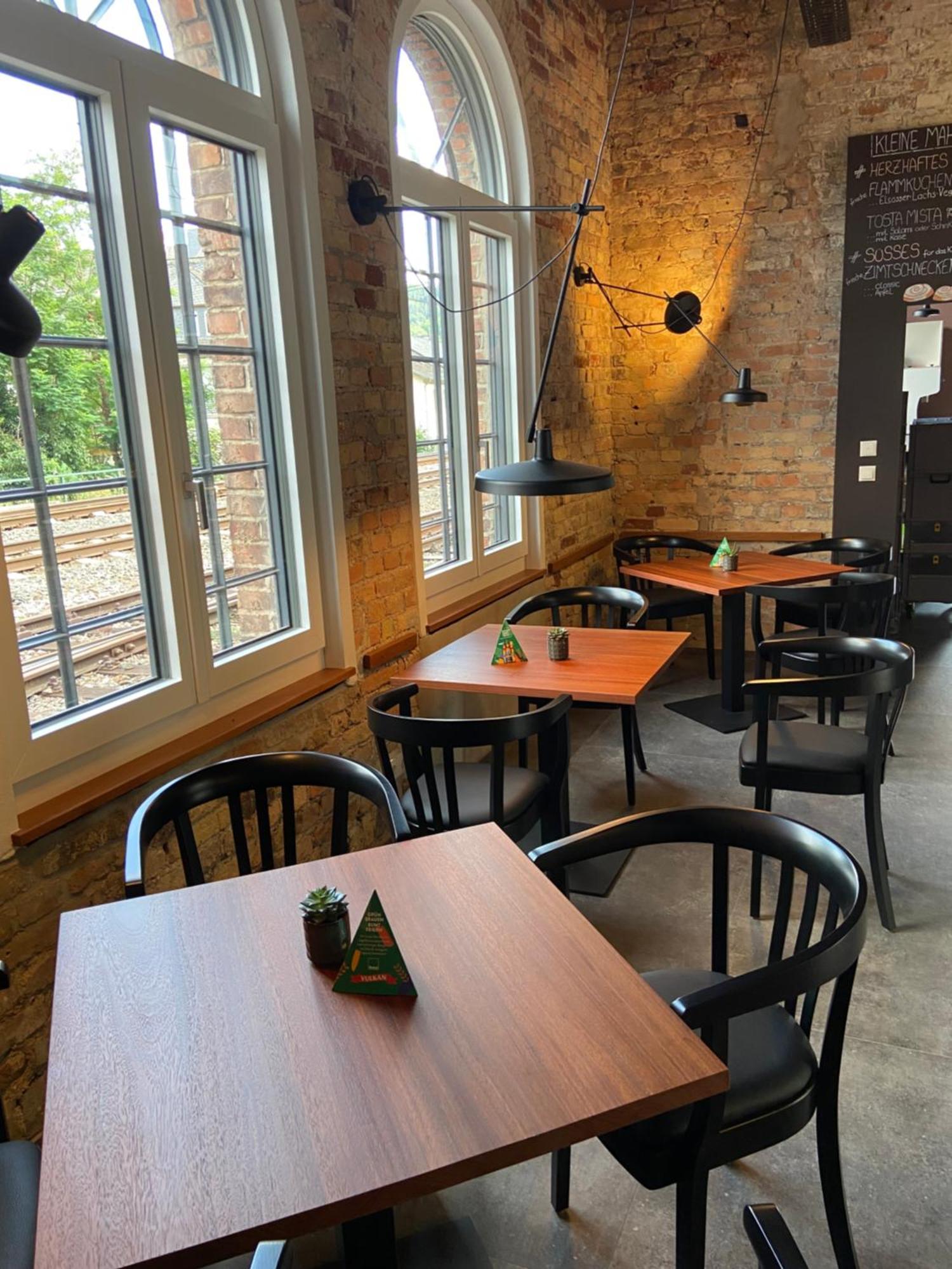 Apartment Cochemer Kaffeeroesterei Екстер'єр фото