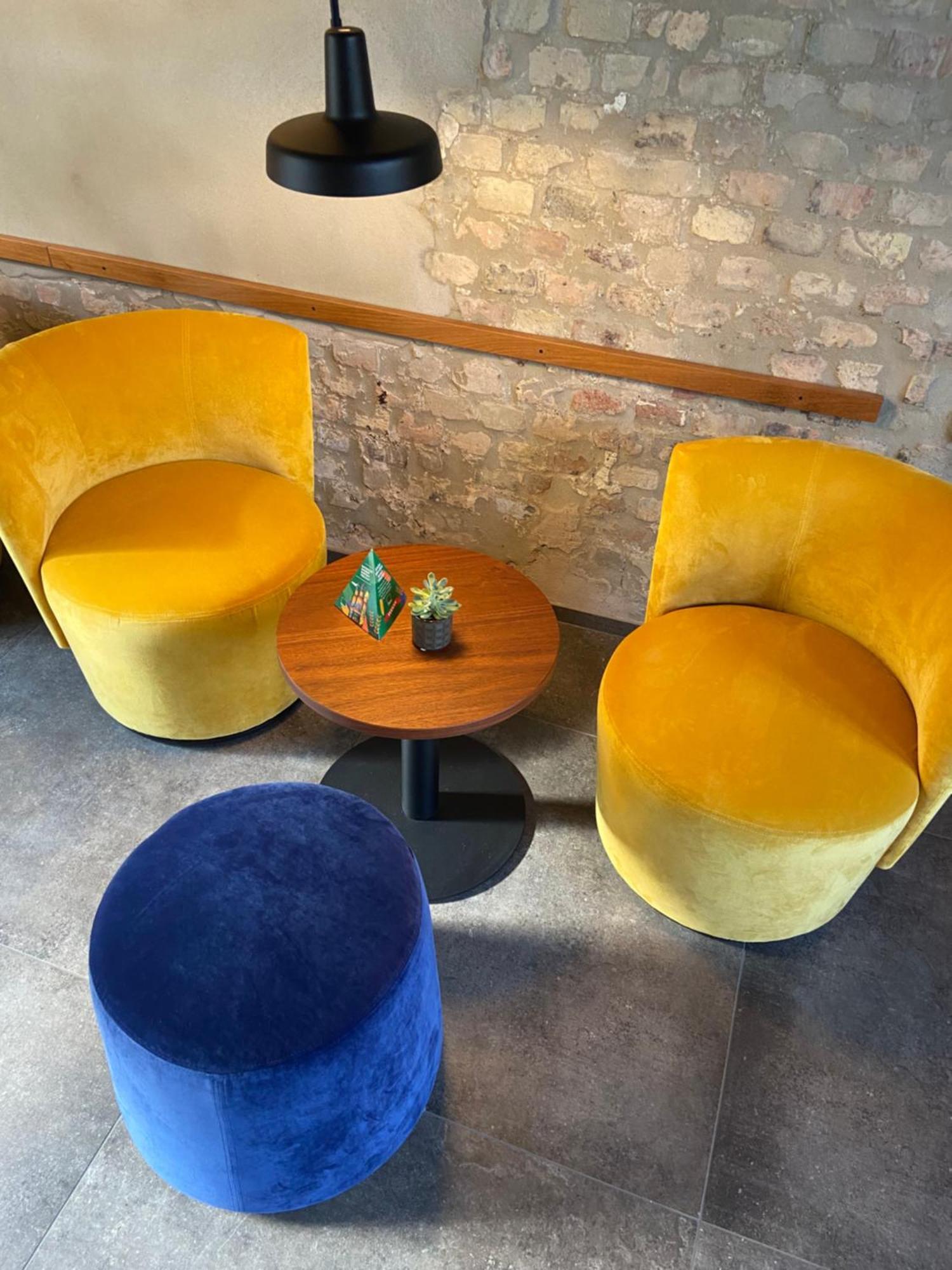 Apartment Cochemer Kaffeeroesterei Екстер'єр фото