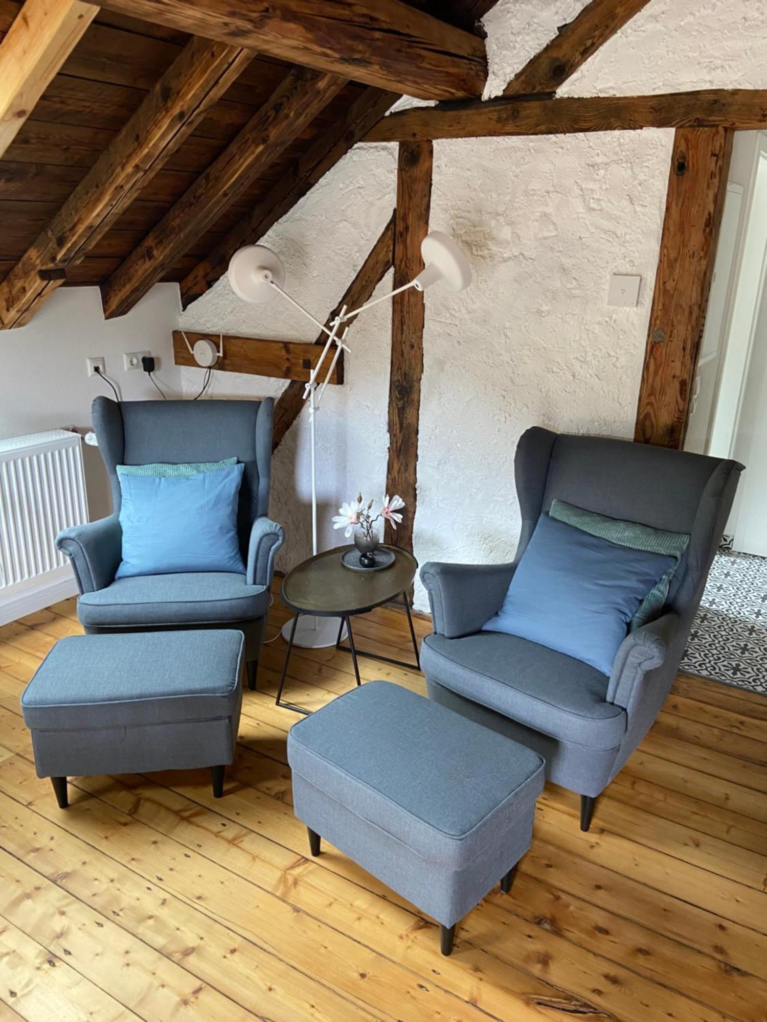 Apartment Cochemer Kaffeeroesterei Екстер'єр фото